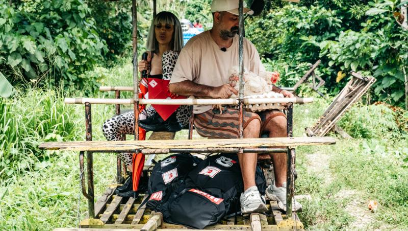 Asia Express sezonul 8, 14 septembrie 2025. Concurenții au intrat în a doua etapă. Prin ce probe dificile au trecut