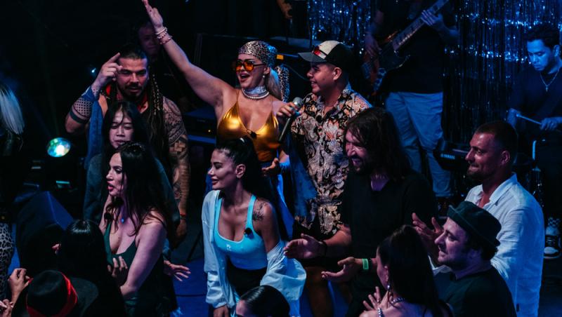 Asia Express sezonul 8, 14 septembrie 2025. Concurenții au intrat în a doua etapă. Prin ce probe dificile au trecut