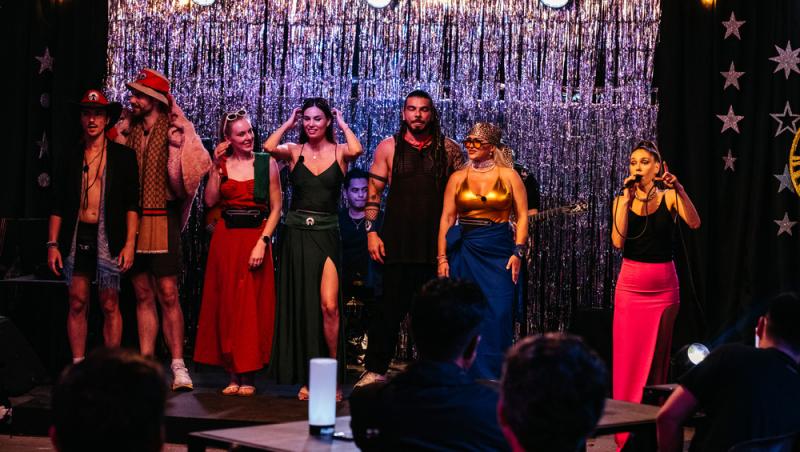 Asia Express sezonul 8, 14 septembrie 2025. Concurenții au intrat în a doua etapă. Prin ce probe dificile au trecut