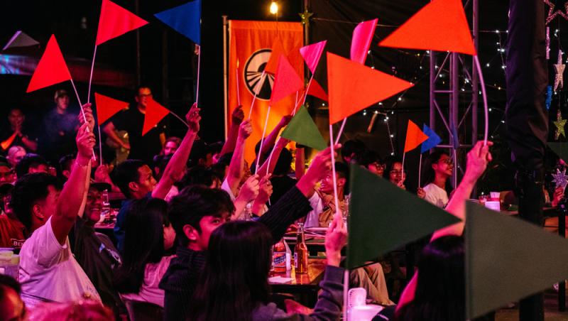 Asia Express sezonul 8, 14 septembrie 2025. Concurenții au intrat în a doua etapă. Prin ce probe dificile au trecut