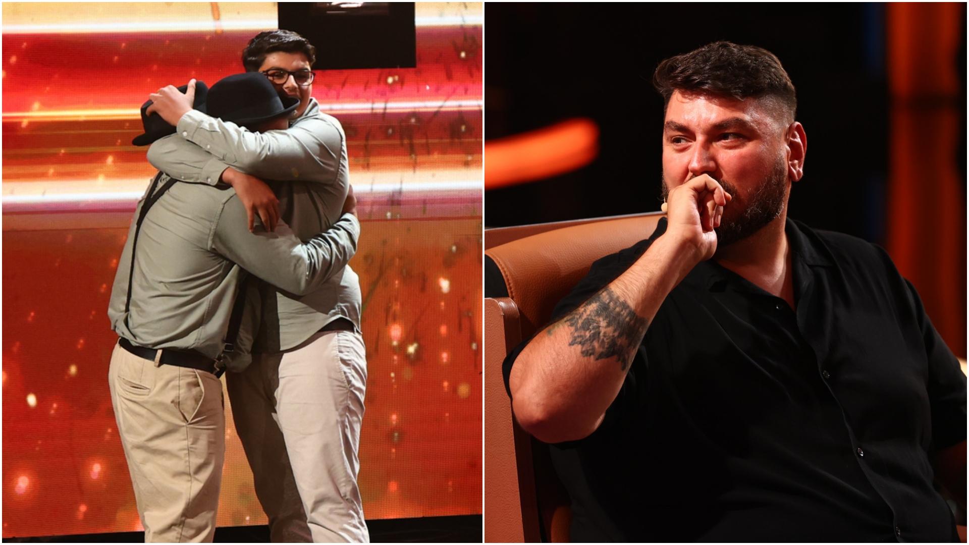 The Ticket, 13 septembrie 2025. Cine a câștigat a doua ediție. Momentul care i-a emoționat până la lacrimi pe jurați