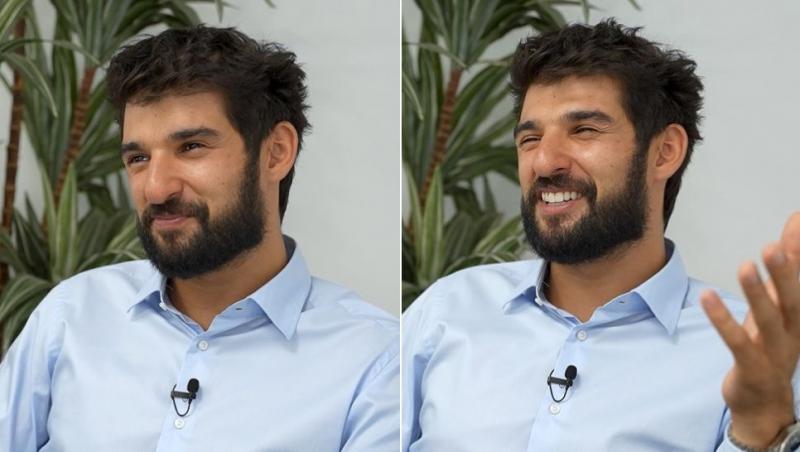 colaj chef richard abou zaki