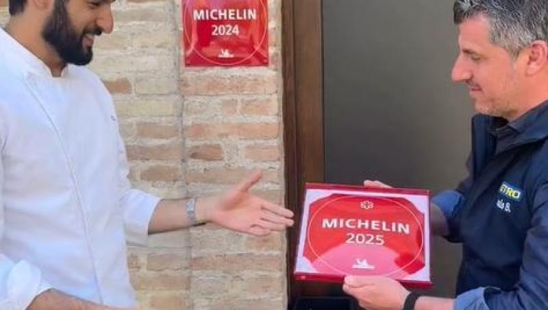 Interviu Chef Richard Abou Zaki. Juratul Chefi la cuțite aduce experiența Retroscena în România. Cum îl susțin partenera și fiica