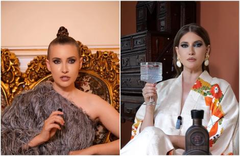 Cum arată reședința de lux a Iuliei Albu, evaluată la 1,2 milioane de euro. Vila are trei sobe de patrimoniu