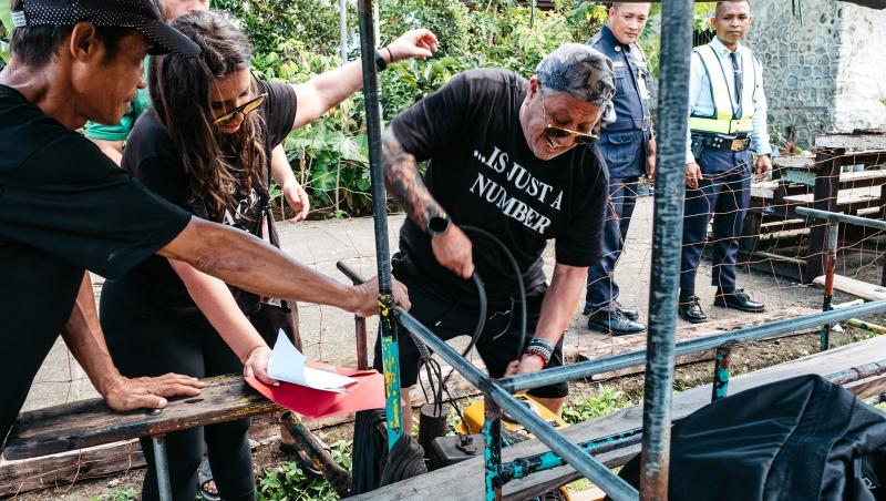 Drumul Eroilor, pe șine! Concurenții Asia Express pornesc într-o cursă cu drezina. Ce surprize aduce ediția de diseară