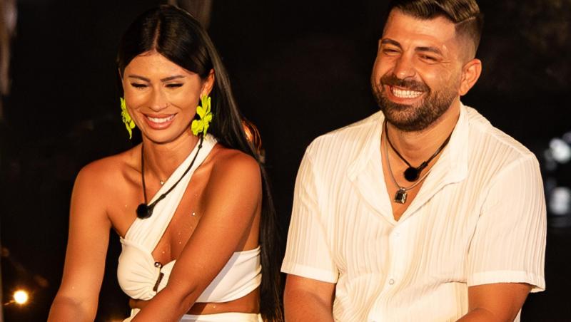 Bianca Dan și Marian Grozavu, pregătiri pentru nuntă. Când au anunțat că va avea loc marele eveniment