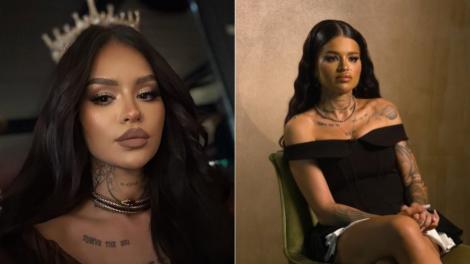 Ispita Diandra Moga de la Insula Iubirii sezonul 8 a apelat la ajutorul medicului estetician. Ce intervenție și-a făcut