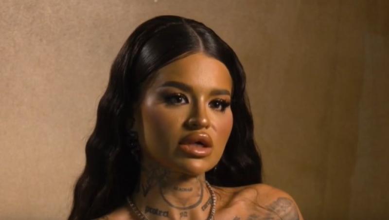 Ispita Diandra Moga de la Insula Iubirii sezonul 8 a apelat la ajutorul medicului estetician. Ce intervenție și-a făcut