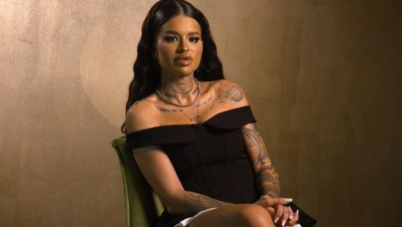 Ispita Diandra Moga de la Insula Iubirii sezonul 8 a apelat la ajutorul medicului estetician. Ce intervenție și-a făcut