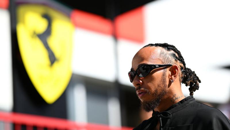 Program Formula 1™, Marele Premiu al Azerbaijanului. Vezi spectacolul LIVE pe canalele Antena și în AntenaPLAY, 1 -21 septembrie