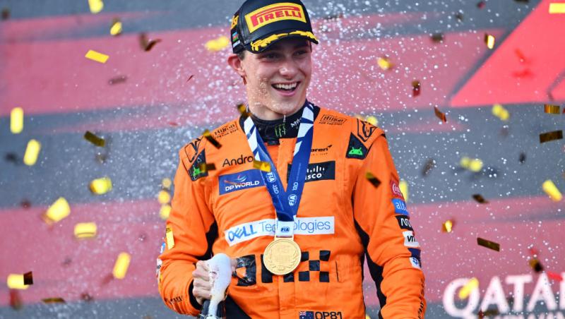 Program Formula 1™, Marele Premiu al Azerbaijanului. Vezi spectacolul LIVE pe canalele Antena și în AntenaPLAY, 1 -21 septembrie