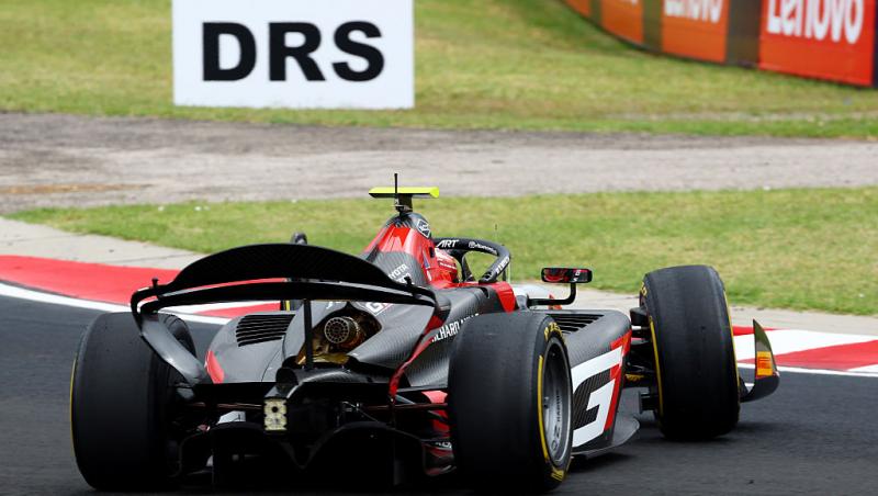 Program Formula 2™ Marele Premiu al Azerbaijanului, exclusiv în AntenaPLAY, 19 - 21 septembrie 2025