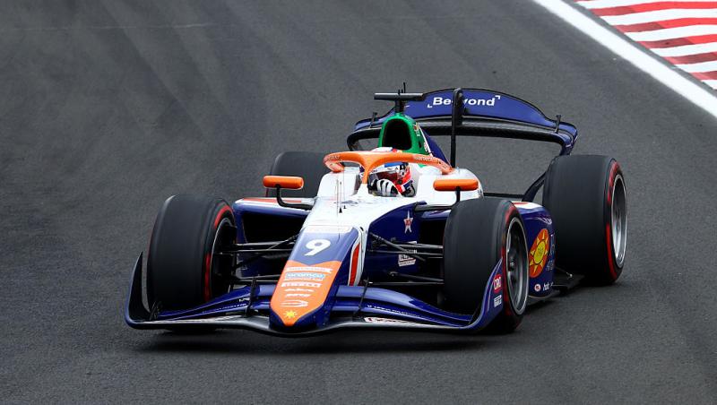 Program Formula 2™ Marele Premiu al Azerbaijanului, exclusiv în AntenaPLAY, 19 - 21 septembrie 2025