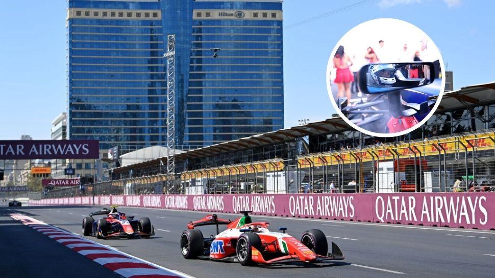 Program Formula 2™ Marele Premiu al Azerbaijanului, exclusiv în AntenaPLAY, 19 - 21 septembrie 2025