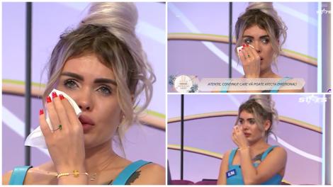 Mireasa sezonul 12. Alina, mărturisiri dureroase despre perioada în care a fost în comă: „Nu am avut pe nimeni lângă mine”