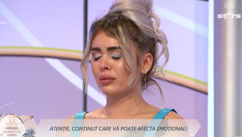 Mireasa sezonul 12. Alina, mărturisiri dureroase despre perioada în care a fost în comă: „Nu am avut pe nimeni lângă mine”