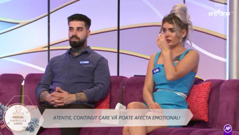 Mireasa sezonul 12. Alina, mărturisiri dureroase despre perioada în care a fost în comă: „Nu am avut pe nimeni lângă mine”