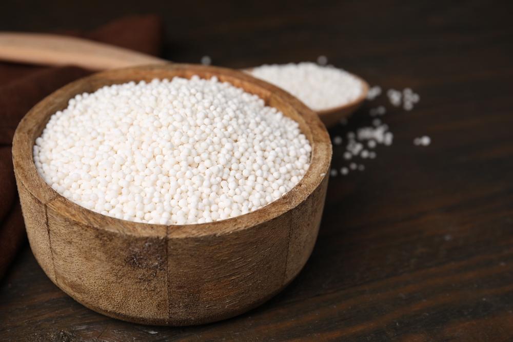 Ce este tapioca. Beneficiile și utilizările acestui fascinant ingredient