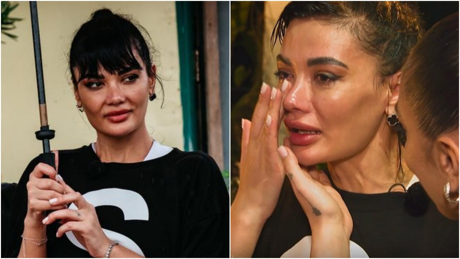 Olga Barcari este în doliu! Mesajul dureros transmis de concurenta Asia Express, în ziua în care și-a pierdut tatăl