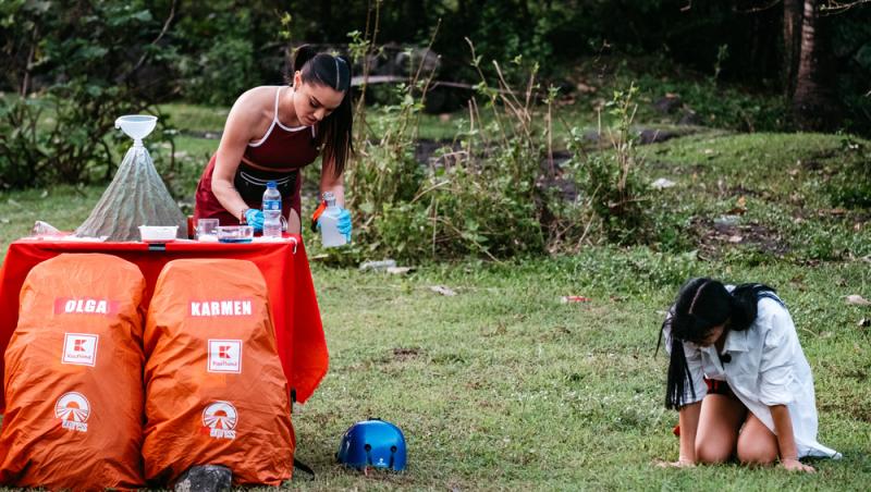 Olga Barcari este în doliu! Mesajul dureros transmis de concurenta Asia Express, în ziua în care și-a pierdut tatăl