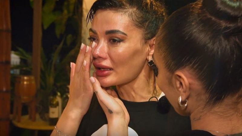 Olga Barcari este în doliu! Mesajul dureros transmis de concurenta Asia Express, în ziua în care și-a pierdut tatăl