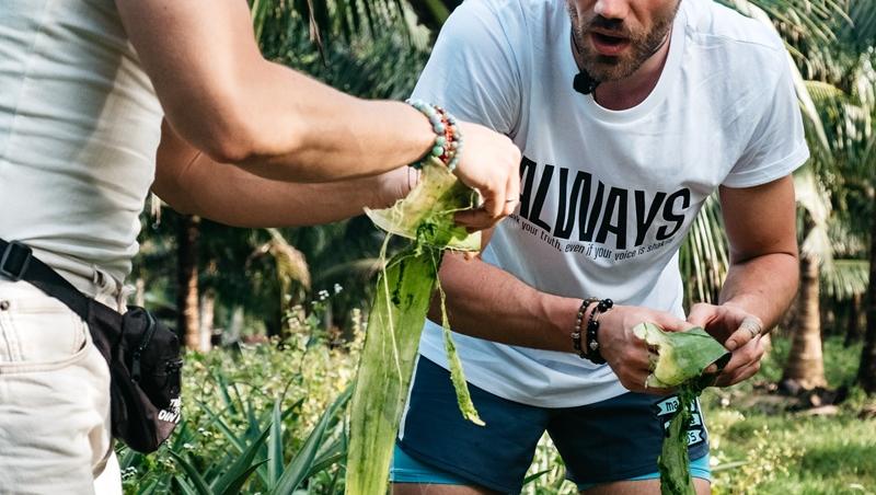 Cea mai nouă ediție Asia Express, lider detaşat de audiență. Diseară, cursa pentru imunitatea cea mare aduce sânge și perfuzii