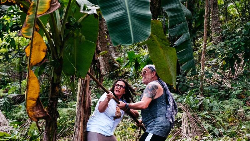 Cea mai nouă ediție Asia Express, lider detaşat de audiență. Diseară, cursa pentru imunitatea cea mare aduce sânge și perfuzii