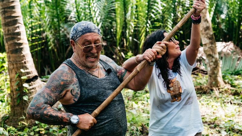 Cea mai nouă ediție Asia Express, lider detaşat de audiență. Diseară, cursa pentru imunitatea cea mare aduce sânge și perfuzii