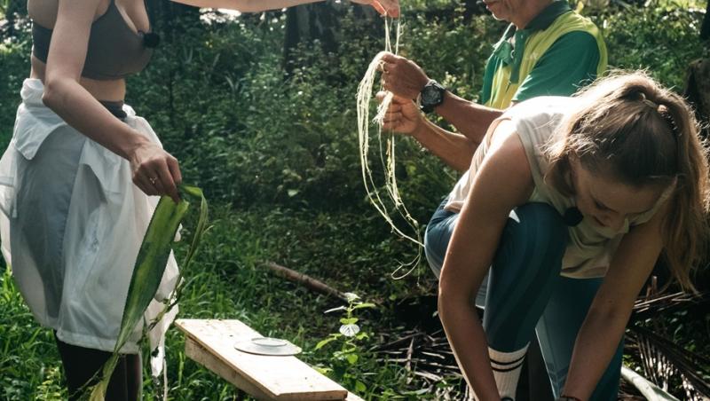 Cea mai nouă ediție Asia Express, lider detaşat de audiență. Diseară, cursa pentru imunitatea cea mare aduce sânge și perfuzii