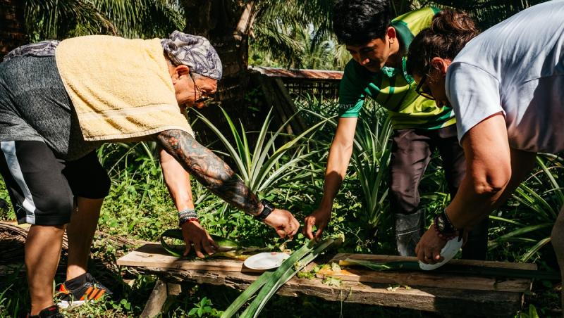 Cea mai nouă ediție Asia Express, lider detaşat de audiență. Diseară, cursa pentru imunitatea cea mare aduce sânge și perfuzii