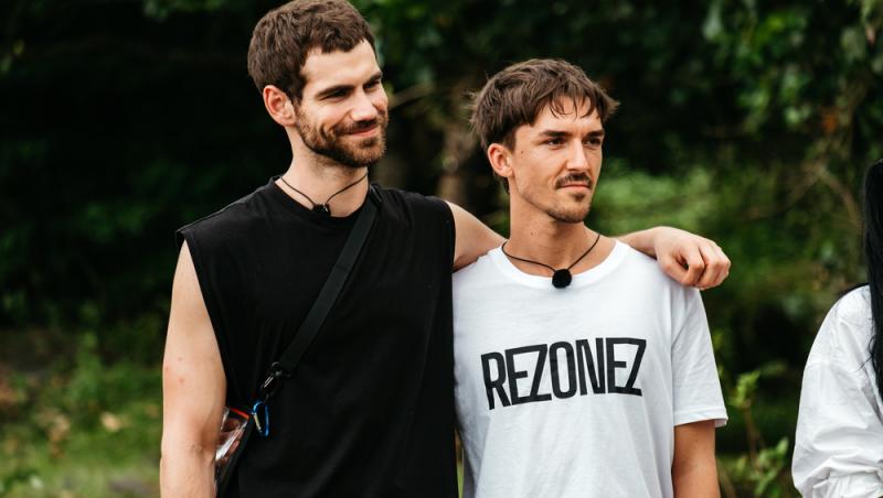 Gestul făcut de Emil Rengle înainte de plecarea la Asia Express 2025: „Am fost șarpe, dar uite că am năpârlit”. Ce a recunoscut