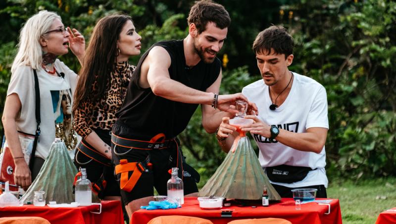 Gestul făcut de Emil Rengle înainte de plecarea la Asia Express 2025: „Am fost șarpe, dar uite că am năpârlit”. Ce a recunoscut