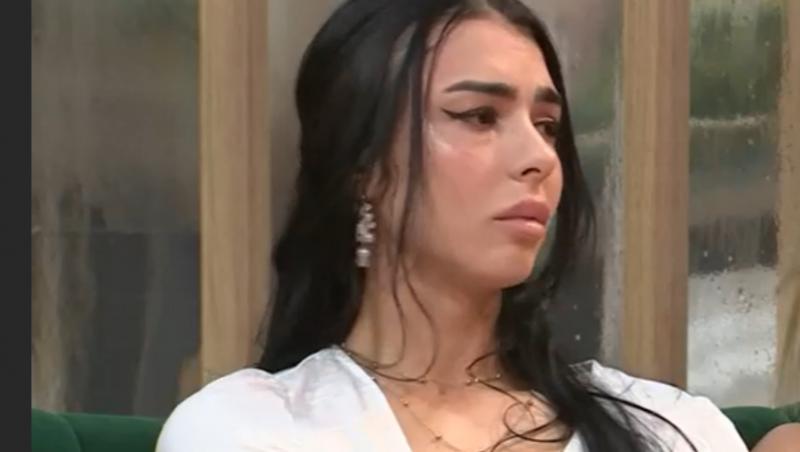 Mireasa sezonul 12. Lavinia s-a distrat cu Sorin la petrecere, iar Adin a fost foarte supărat. Cei doi tineri au plâns