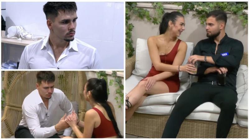 Colaj cu concurenții Mireasa