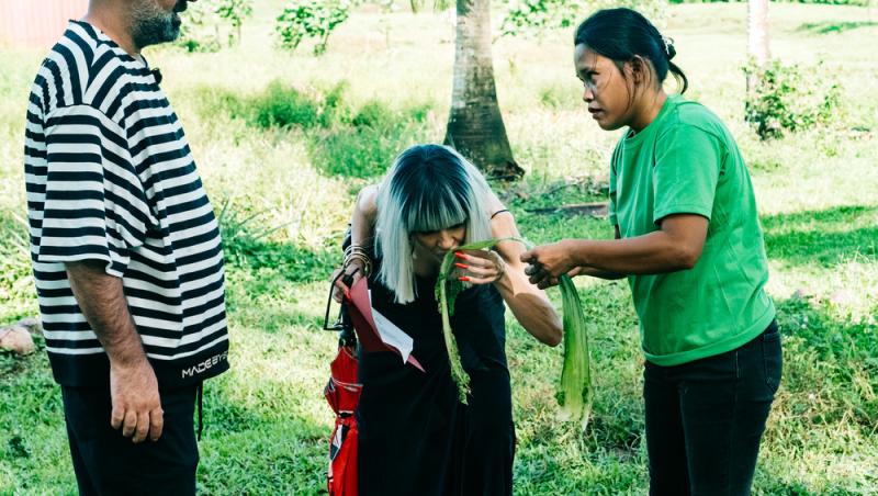 Asia Express sezonul 8, 15 septembrie 2025. Raluca Bădulescu a avut nevoie de intervenția medicului în cursa pentru imunitate