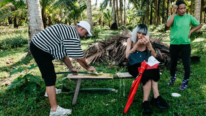 Asia Express sezonul 8, 15 septembrie 2025. Raluca Bădulescu a avut nevoie de intervenția medicului în cursa pentru imunitate