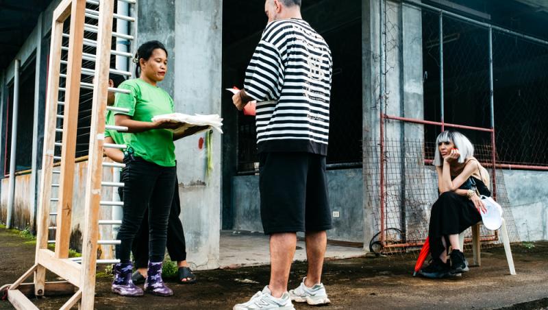 Asia Express sezonul 8, 15 septembrie 2025. Raluca Bădulescu a avut nevoie de intervenția medicului în cursa pentru imunitate