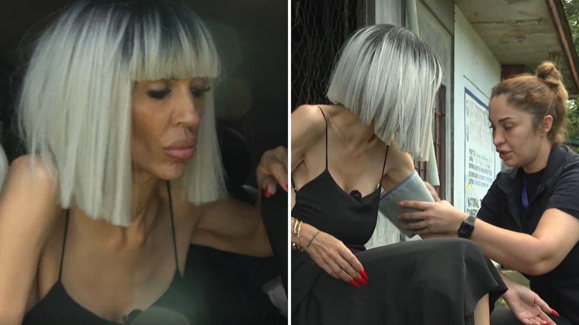 Asia Express sezonul 8, 15 septembrie 2025. Raluca Bădulescu a avut nevoie de intervenția medicului în cursa pentru imunitate