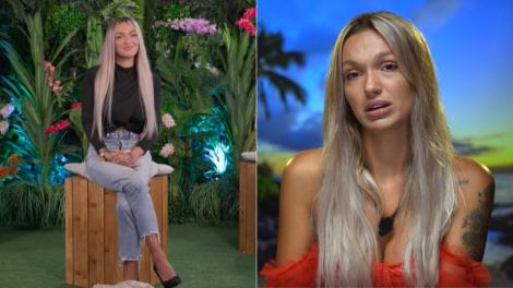 Interviurile Insula Iubirii, sezonul 9. Ce s-a întâmplat cu Ella când s-a întors în Marea Britanie, după desparțirea de Andrei