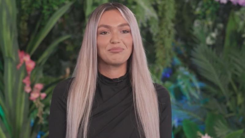 Interviurile Insula Iubirii, sezonul 9. Ce s-a întâmplat cu Ella când s-a întors în Marea Britanie, după desparțirea de Andrei