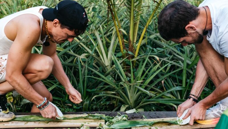 Asia Express sezonul 8, 15 septembrie 2025. Cine a câștigat imunitatea mare din a doua etapă. Ce anunț a făcut Irina Fodor