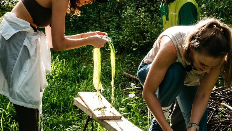 Asia Express sezonul 8, 15 septembrie 2025. Cine a câștigat imunitatea mare din a doua etapă. Ce anunț a făcut Irina Fodor