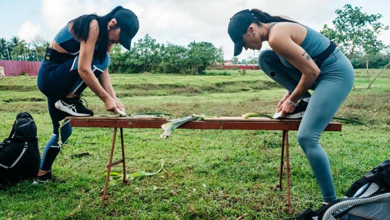 Asia Express sezonul 8, 15 septembrie 2025. Cine a câștigat imunitatea mare din a doua etapă. Ce anunț a făcut Irina Fodor