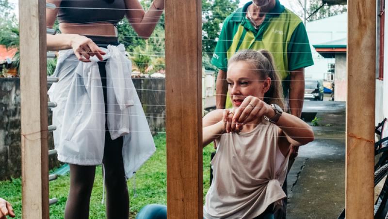 Asia Express sezonul 8, 15 septembrie 2025. Cine a câștigat imunitatea mare din a doua etapă. Ce anunț a făcut Irina Fodor