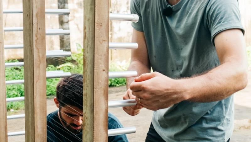 Asia Express sezonul 8, 15 septembrie 2025. Cine a câștigat imunitatea mare din a doua etapă. Ce anunț a făcut Irina Fodor