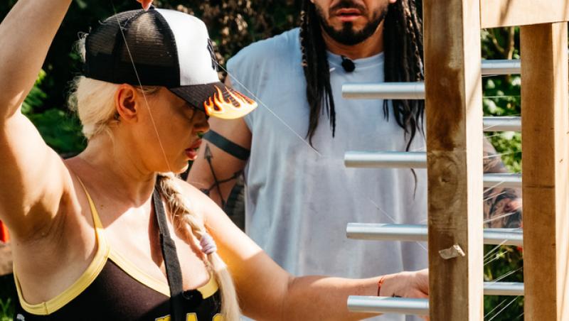 Asia Express sezonul 8, 15 septembrie 2025. Cine a câștigat imunitatea mare din a doua etapă. Ce anunț a făcut Irina Fodor