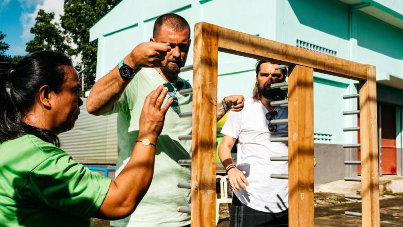 Asia Express sezonul 8, 15 septembrie 2025. Cine a câștigat imunitatea mare din a doua etapă. Ce anunț a făcut Irina Fodor