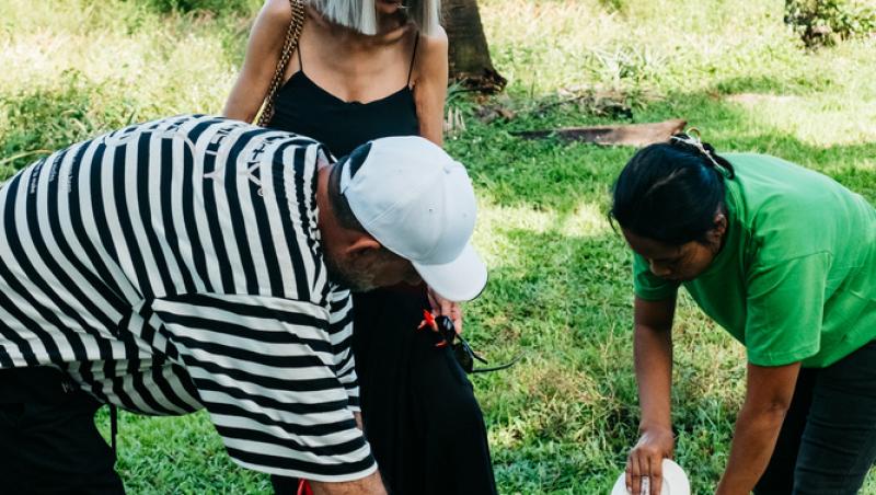 Asia Express sezonul 8, 15 septembrie 2025. Cine a câștigat imunitatea mare din a doua etapă. Ce anunț a făcut Irina Fodor