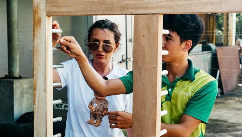 Asia Express sezonul 8, 15 septembrie 2025. Cine a câștigat imunitatea mare din a doua etapă. Ce anunț a făcut Irina Fodor