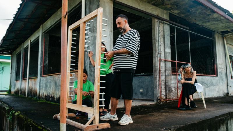 Asia Express sezonul 8, 15 septembrie 2025. Cine a câștigat imunitatea mare din a doua etapă. Ce anunț a făcut Irina Fodor